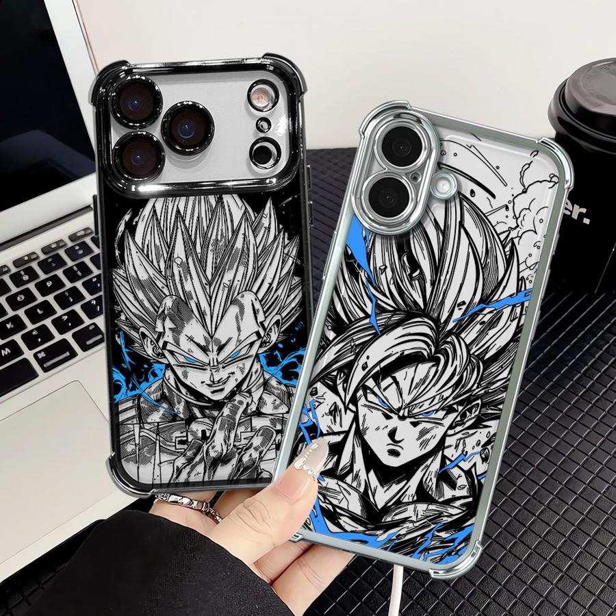 Apple Iphone 15 Pro Max - Phone Cover Case for Apple iPhone