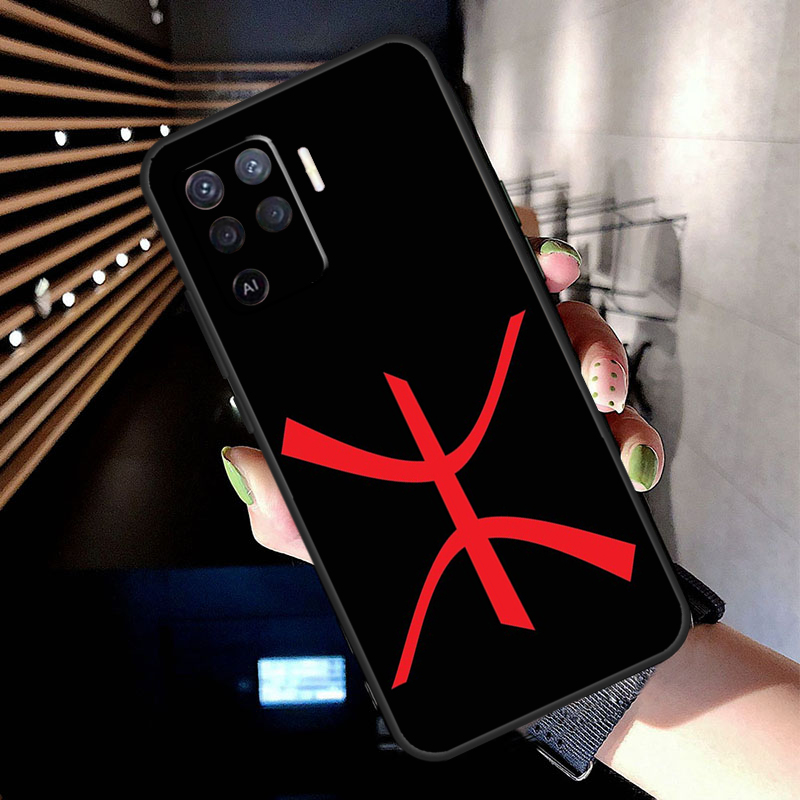 Amazigh Symbol Berber Academy  - đánh giá và giá Oppo A78
