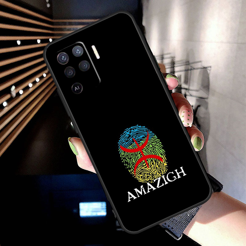 Amazigh Symbol Berber Academy  - đánh giá và giá Oppo A78