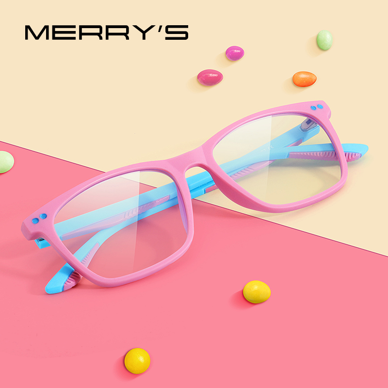 Merrys Thiết Kế Chống Ánh Sáng - đánh giá và giá Anti Blue Light Film