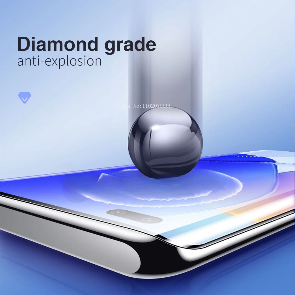 4PCS Screen Protector For HUAW - đánh giá và giá Huawei Nova 12