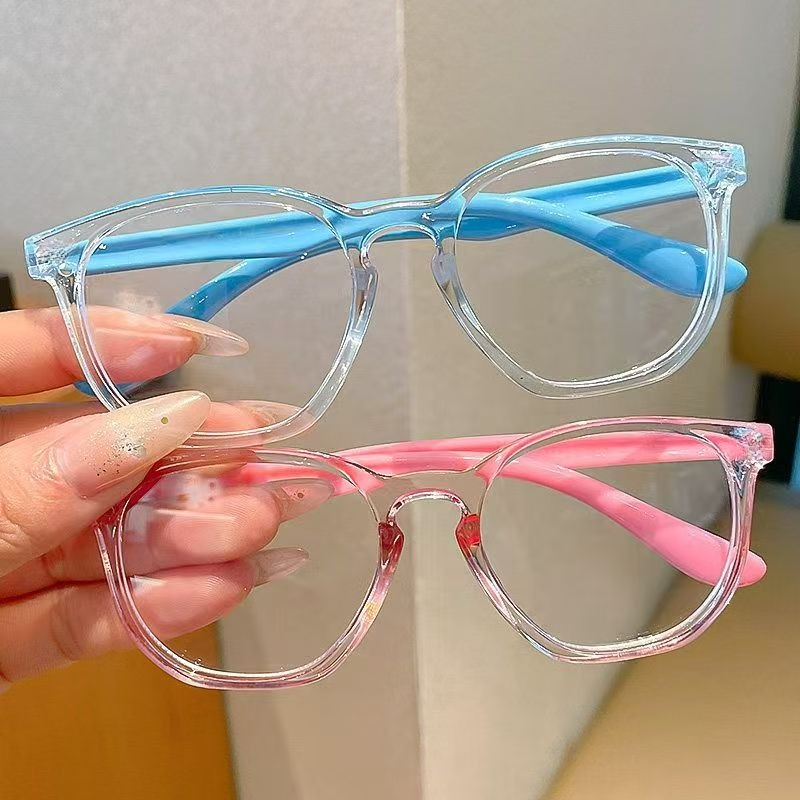 Anti Blue Light Kids Glasses S - đánh giá và giá Anti Blue Light Film