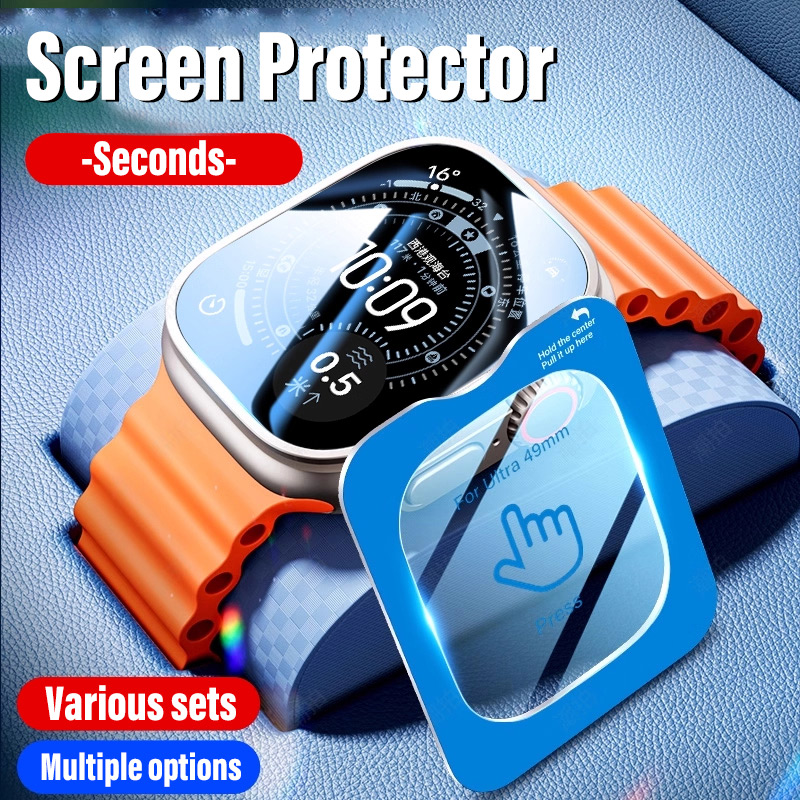 Screen Protector For Apple Wat - đánh giá và giá Screen Alignment Tool