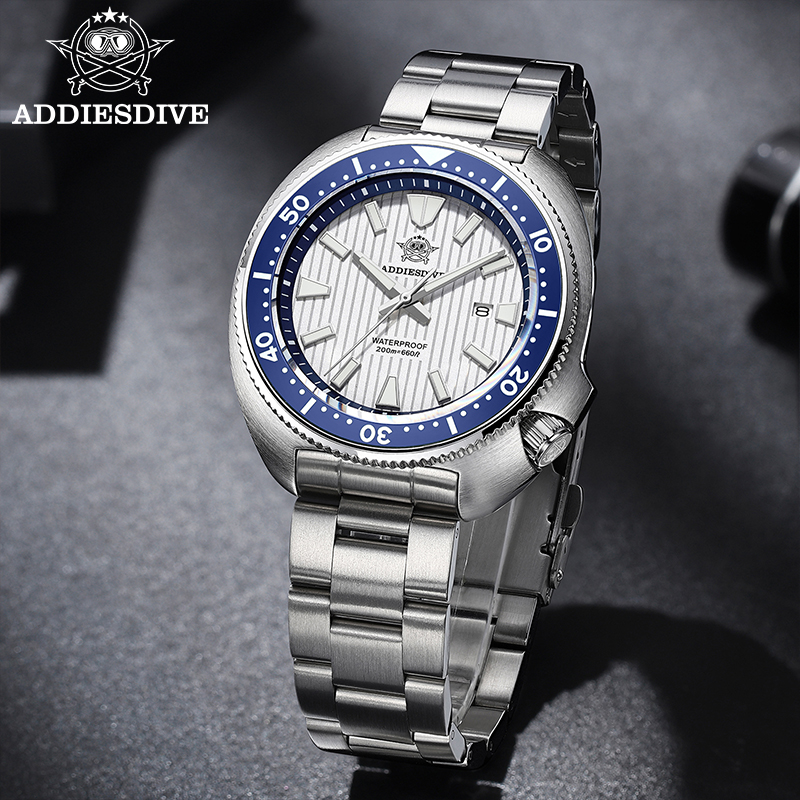 ADDIESDIVE Japan 2115 Sapphire - đánh giá và giá Anti Blue Light Film