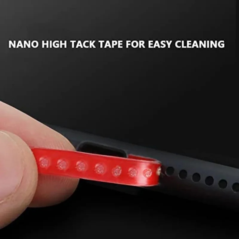 Universal Phone Dust Removal G - đánh giá và giá Dust Removal Sticker