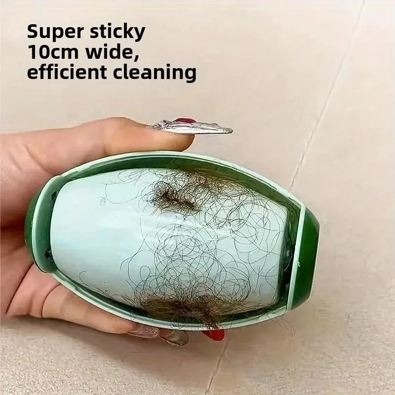 Lint Roller Strong Adhesive Ha - đánh giá và giá Dust Removal Sticker