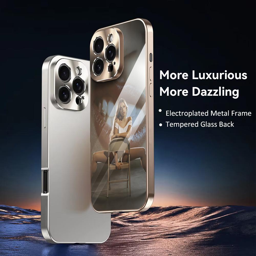 Singer T-Tate McRae Phone Case - đánh giá và giá Apple Iphone 15 Pro Max
