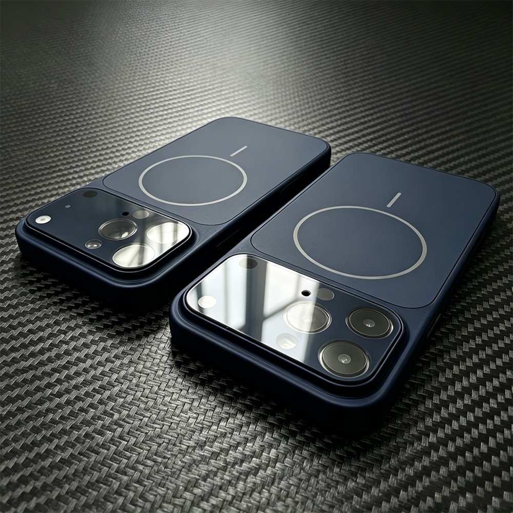 Luxury Magnetic Instant Large  - đánh giá và giá Camera Lens Protector