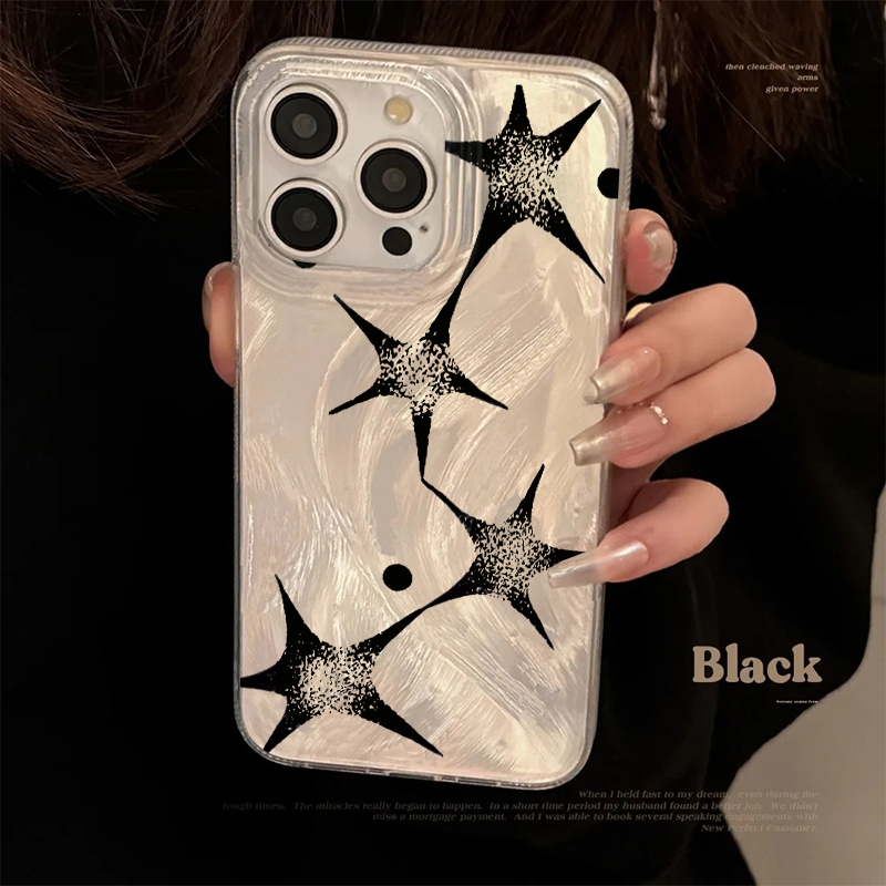 Shining Star Trendy Pattern Ph - đánh giá và giá Apple Iphone 15 Pro Max