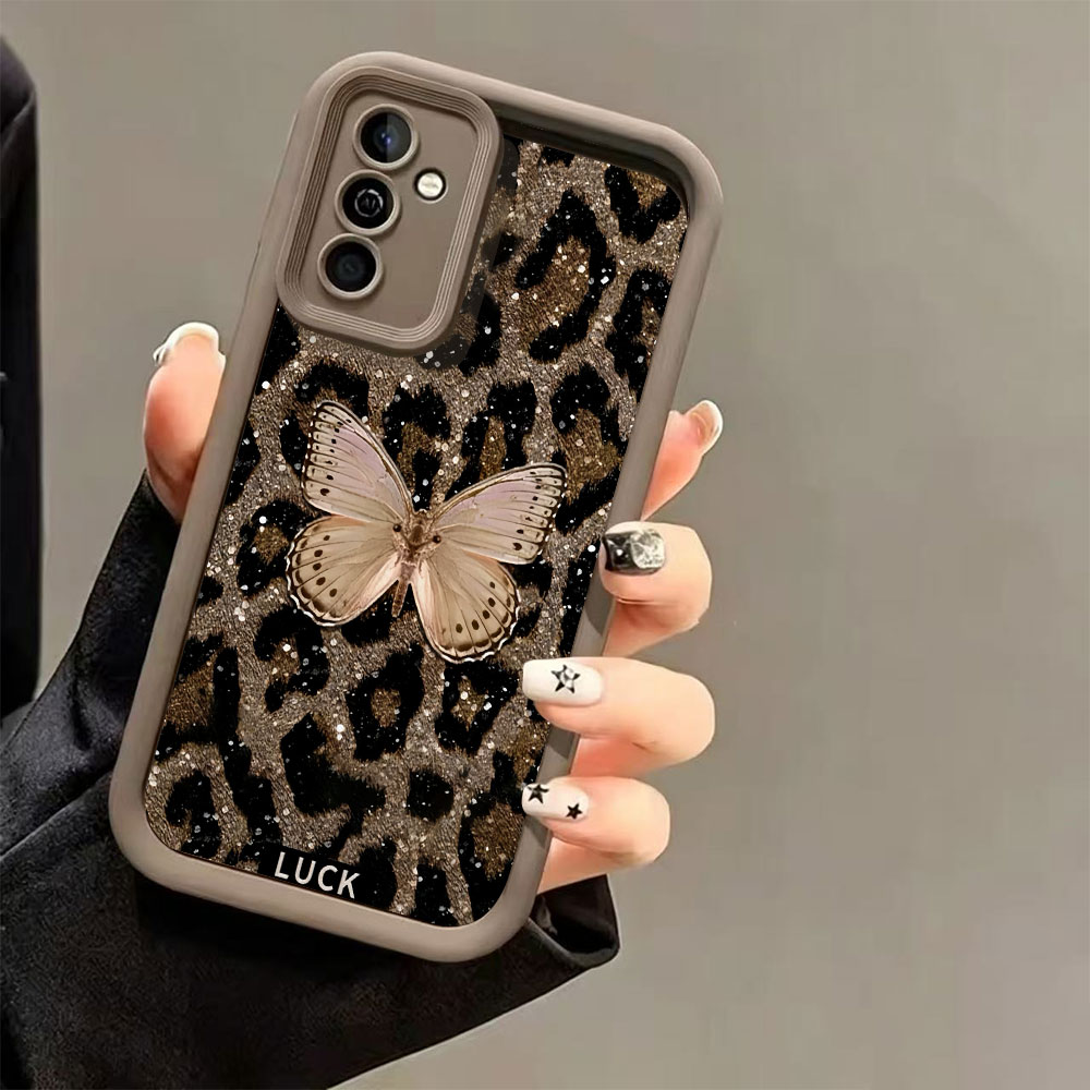 Luxury Shockproof Phone Case F - đánh giá và giá Samsung Galaxy S25