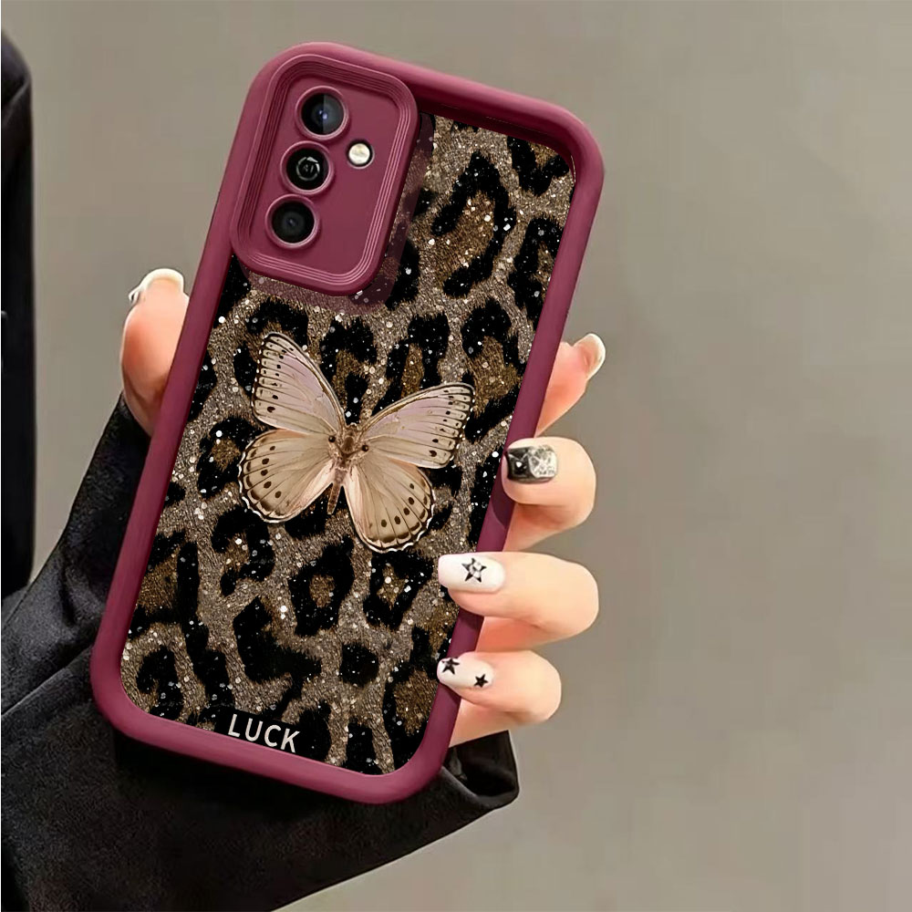 Luxury Shockproof Phone Case F - đánh giá và giá Samsung Galaxy S25