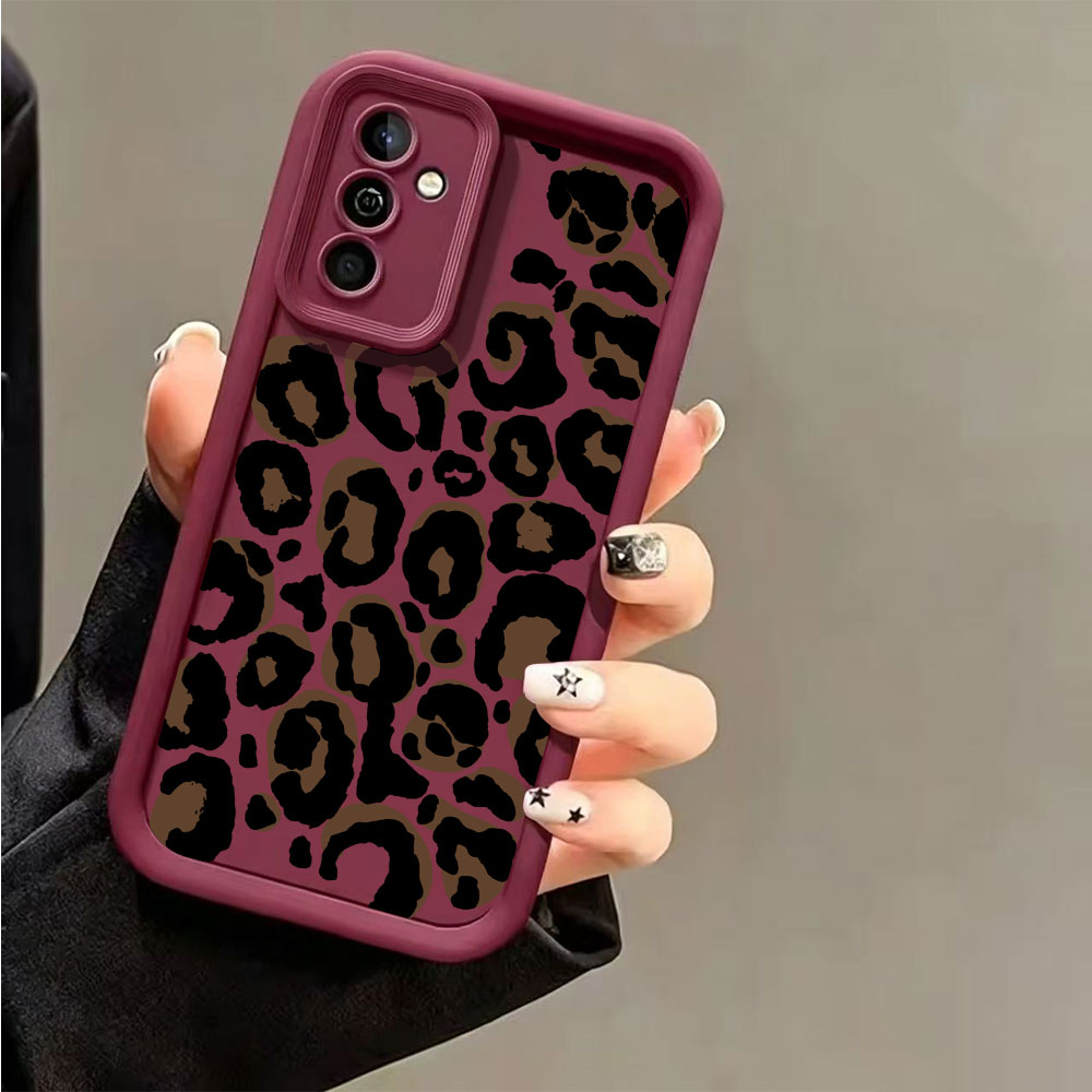 Luxury Shockproof Phone Case F - đánh giá và giá Samsung Galaxy S25