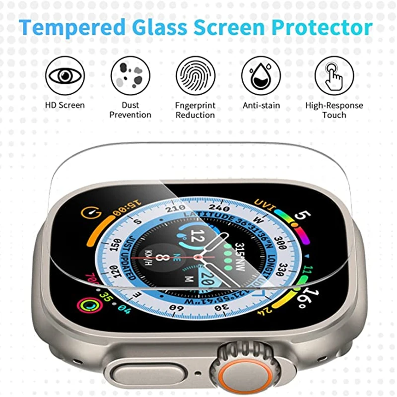 Kính Cường Lực Dành Cho Đồng H - đánh giá và giá Screen Alignment Tool