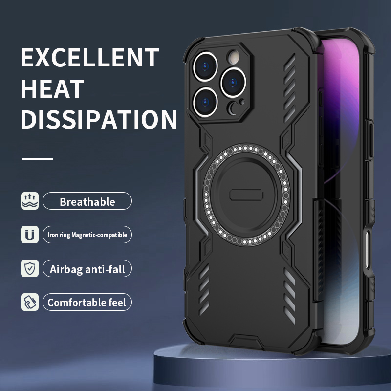 Magnetic For iPhone 17 Pro Max - đánh giá và giá Camera Lens Protector